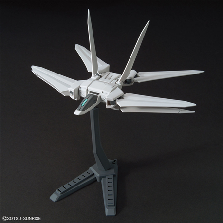 HG 1/144 Galaxy Booster (przedsprzedaż)