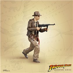 Indiana Jones Adventures Series Indiana Jones (Last Crusade) (przedsprzedaż)