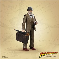 Indiana Jones Adventures Series Henry Jones Sr. (przedsprzedaż)