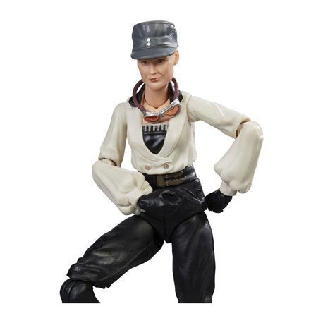 Indiana Jones Adventures Series Dr. Elsa Schneider (przedsprzedaż)