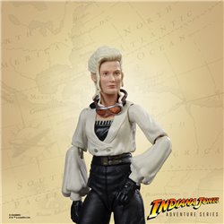 Indiana Jones Adventures Series Dr. Elsa Schneider (przedsprzedaż)
