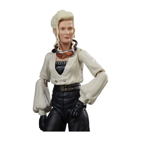 Indiana Jones Adventures Series Dr. Elsa Schneider (przedsprzedaż)