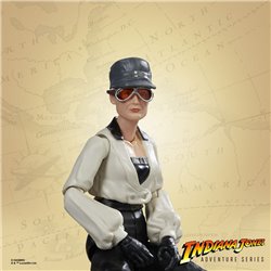 Indiana Jones Adventures Series Dr. Elsa Schneider (przedsprzedaż)