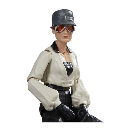 Indiana Jones Adventures Series Dr. Elsa Schneider (przedsprzedaż)