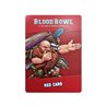 Blood Bowl: Old World Alliance Team Card Pack (przedsprzedaż)