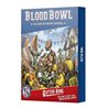 Blood Bowl: Gutterbowl Pitch & Rules (przedsprzedaż)