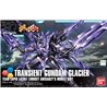 HGBF 1/144 Transient Gundam Glacier (przedsprzedaż)