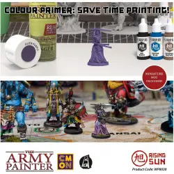 Army Painter Set - The Rising Sun Paint Set