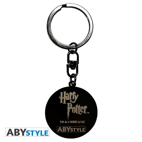 Brelok - Harry Potter Peron 9 3/4