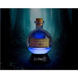 Lampka - Harry Potter Eliksir - duża (20 cm)