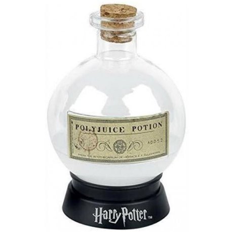 Lampka - Harry Potter Eliksir (13 cm)