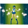 Sailor Moon S.H. Figuarts Action Figure Sailor Mercury Animation Color Edition 14 cm