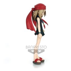 Shaman King Anna Kyoyama