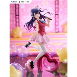 Oshi no Ko PVC Statue Ai 21 cm (przedsprzedaż)