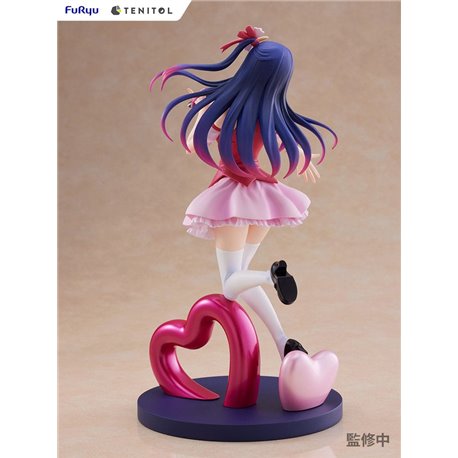 Oshi no Ko PVC Statue Ai 21 cm (przedsprzedaż)