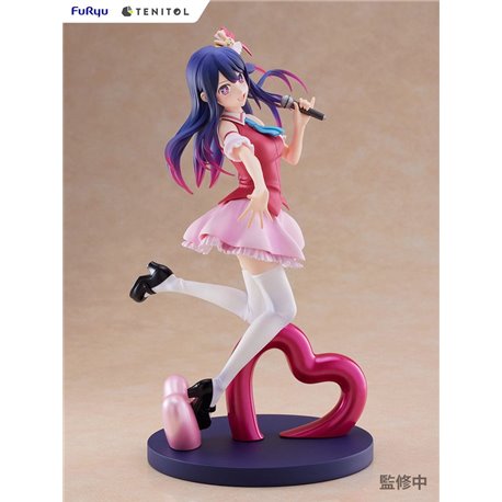 Oshi no Ko PVC Statue Ai 21 cm (przedsprzedaż)