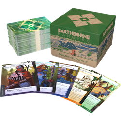 Earthborne Rangers Ranger Card Doubler (przedsprzedaż)