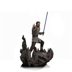 Star Wars Obi-Wan Kenobi BDS Art Scale 1/10 (przedsprzedaż)