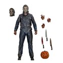 Halloween Ends (2022) 7" Scale Action Figure Ultimate Michael Myers 