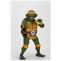 Teenage Mutant Ninja Turtles 1/4 Scale ActionFigure - Giant-Size Michelangelo
