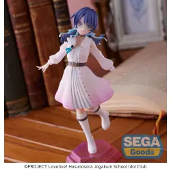 Love Live! Hasu no Sora Jogakuin School Idol Club PVC Statue Desktop x Decorate Collections Sayaka Murano 16 cm (przedsprzedaż)