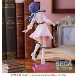 Love Live! Hasu no Sora Jogakuin School Idol Club PVC Statue Desktop x Decorate Collections Sayaka Murano 16 cm (przedsprzedaż)