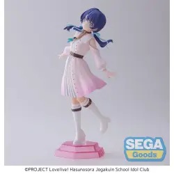 Love Live! Hasu no Sora Jogakuin School Idol Club PVC Statue Desktop x Decorate Collections Sayaka Murano 16 cm (przedsprzedaż)