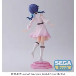 Love Live! Hasu no Sora Jogakuin School Idol Club PVC Statue Desktop x Decorate Collections Sayaka Murano 16 cm (przedsprzedaż)