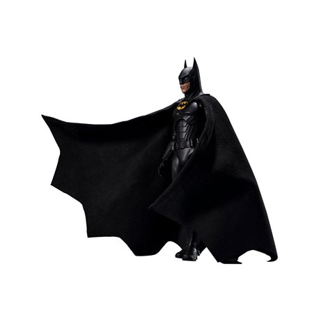 The Flash S.H. Figuarts Action Figure Batman 15 cm (przedsprzedaż)