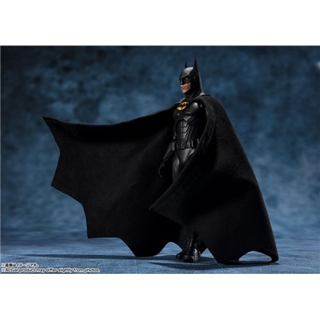 The Flash S.H. Figuarts Action Figure Batman 15 cm (przedsprzedaż)