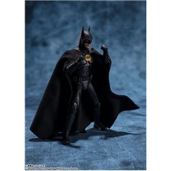 The Flash S.H. Figuarts Action Figure Batman 15 cm (przedsprzedaż)