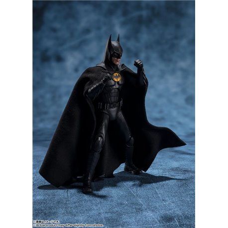 The Flash S.H. Figuarts Action Figure Batman 15 cm (przedsprzedaż)