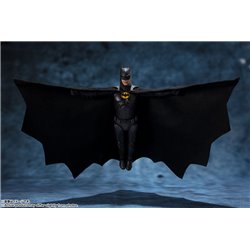 The Flash S.H. Figuarts Action Figure Batman 15 cm (przedsprzedaż)