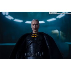 The Flash S.H. Figuarts Action Figure Batman 15 cm (przedsprzedaż)