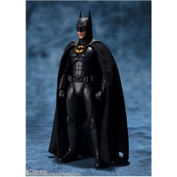 The Flash S.H. Figuarts Action Figure Batman 15 cm (przedsprzedaż)