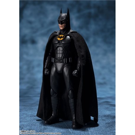 The Flash S.H. Figuarts Action Figure Batman 15 cm (przedsprzedaż)