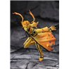 Naruto S.H. Figuarts Action Figure Naruto Uzumaki (Kurama Link Mode) - Courageous Strength That Binds - 15 cm (przedsprzedaż)
