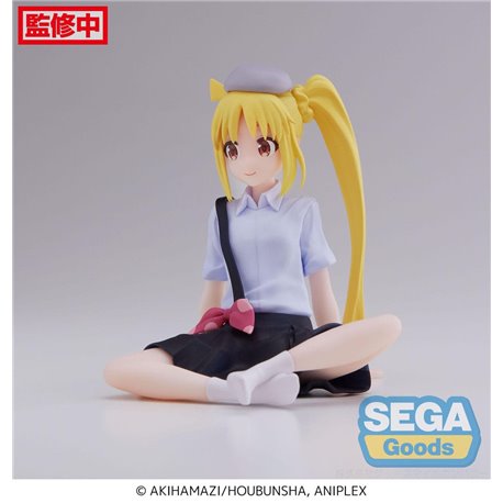 Bocchi the Rock! PM Perching PVC Statue Nijika Ijichi 8 cm (przedsprzedaż)