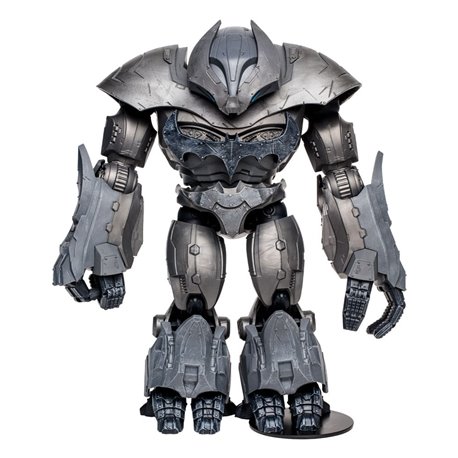 DC Collector Megafig Action Figure Justice Buster Batsuit (Batman: Endgame) 30 cm (przedsprzedaż)