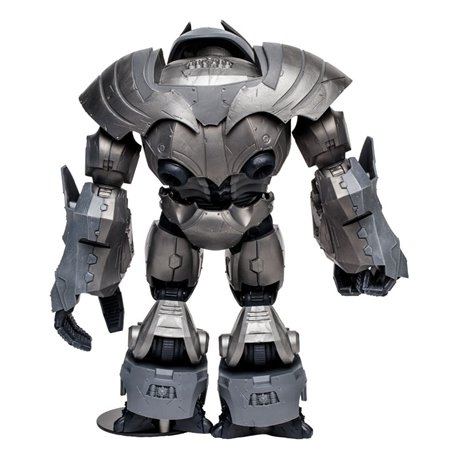 DC Collector Megafig Action Figure Justice Buster Batsuit (Batman: Endgame) 30 cm (przedsprzedaż)