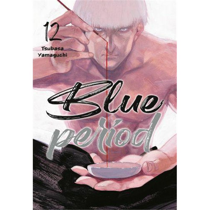 Blue Period (tom 12)