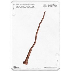 Harry Potter Pen Jacob Kowalski 30 cm (przedsprzedaż)
