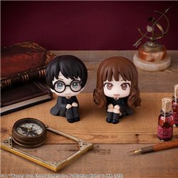 Harry Potter Look Up PVC Statue Harry Potter 11 cm (przedsprzedaż)