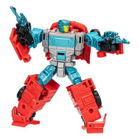 Transformers Legacy Evolution Deluxe Class G2 Universe Dead End 14cm (przedsprzedaż)