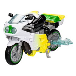 Transformers Legacy Evolution Deluxe Class G2 Universe Laser Cycle 14cm (przedsprzedaż)