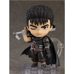 Berserk Nendoroid Action Figure Guts 10 cm (przedsprzedaż)