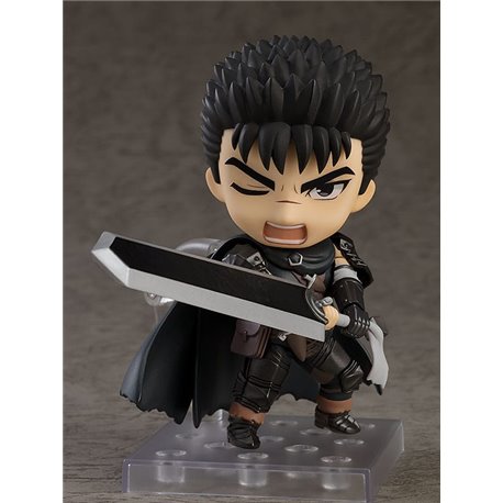 Berserk Nendoroid Action Figure Guts 10 cm (przedsprzedaż)