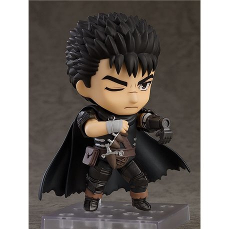 Berserk Nendoroid Action Figure Guts 10 cm (przedsprzedaż)