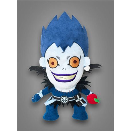 Death Note Plush Figure Ryuk 29 cm (przedsprzedaż)