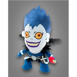 Death Note Plush Figure Ryuk 29 cm (przedsprzedaż)